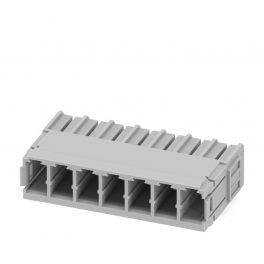 PC 5/ 7-G-7,62 GY PCB header