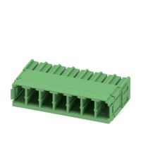 PC 5/ 7-G-7,62 PA1,3,5,7 PCB header
