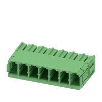 PC 5/ 7-G-7,62 PCB header