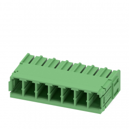 PC 5/ 7-G-7,62 PCB header