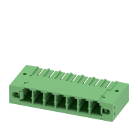 PC 5/ 7-GF-7,62 PCB header