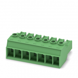 PC 5/ 7-ST1-7,62 PCB connector