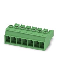 PC 5/ 7-ST2-7,62 PCB connector