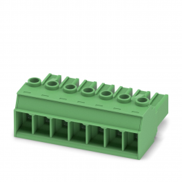 PC 5/ 7-ST2-7,62 PCB connector