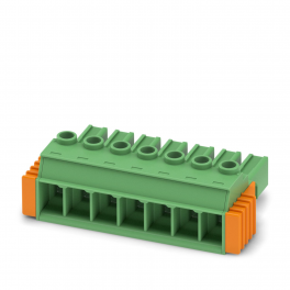 PC 5/ 7-STCL1-7,62 PCB connector
