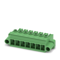 PC 5/ 7-STF1-7,62 PCB connector