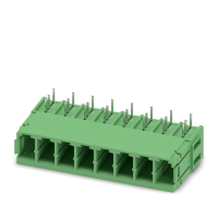 PC 5/ 8-GU-7,62 PCB header
