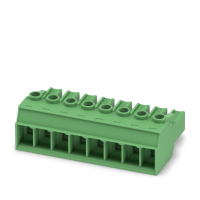 PC 5/ 8-ST1-7,62 PCB connector