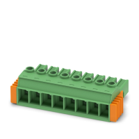 PC 5/ 8-STCL1-7,62 PCB connector