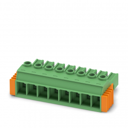 PC 5/ 8-STCL1-7,62 PCB connector