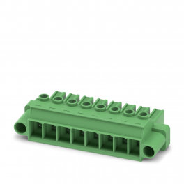 PC 5/ 8-STF1-7,62 PCB connector