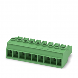 PC 5/ 9-ST1-7,62 PCB connector