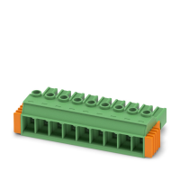 PC 5/ 9-STCL1-7,62 PCB connector