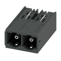 PC 6-16/ 2-G1-10,16 BK PCB header