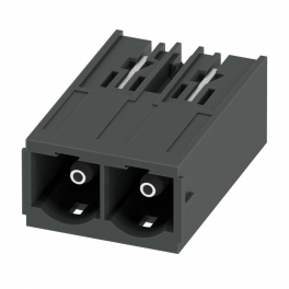 PC 6-16/ 2-G1-10,16 BK PCB header