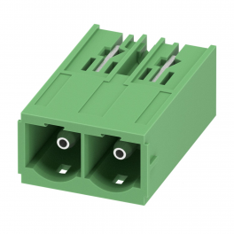 PC 6-16/ 2-G1-10,16 PCB header