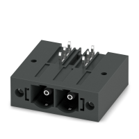 PC 6-16/ 2-G1FU-10,16 BK PCB header