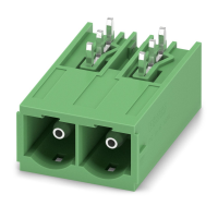 PC 6-16/ 2-G1U-10,16 PCB header