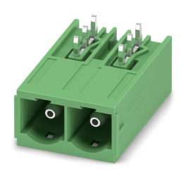 PC 6-16/ 2-G1U-10,16 PCB header