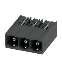 PC 6-16/ 3-G1-10,16 BK PCB header