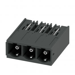 PC 6-16/ 3-G1-10,16 BK PCB header