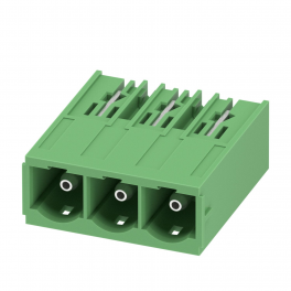 PC 6-16/ 3-G1-10,16 PCB header