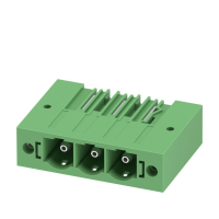 PC 6-16/ 3-G1F-10,16 PCB header