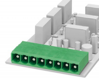 PC 6-16/ 4-G-10,16 CP 2,3 PCB header