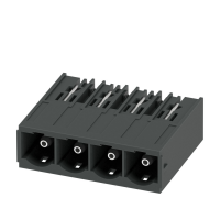 PC 6-16/ 4-G1-10,16 BK PCB header