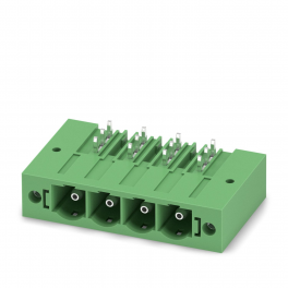 PC 6-16/ 4-G1FU-10,16 PCB header
