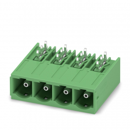 PC 6-16/ 4-G1U-10,16 PCB header