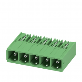 PC 6-16/ 5-G1-10,16 PCB header