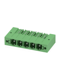 PC 6-16/ 5-G1F-10,16 PCB header