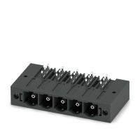 PC 6-16/ 5-G1FU-10,16 BK PCB header