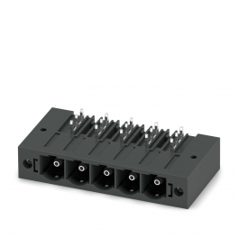 PC 6-16/ 5-G1FU-10,16 BK PCB header