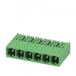 PC 6-16/ 6-G1-10,16 PCB header