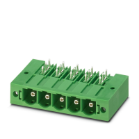 PC 6-16/ 6-G1FU-10,16 PCB header