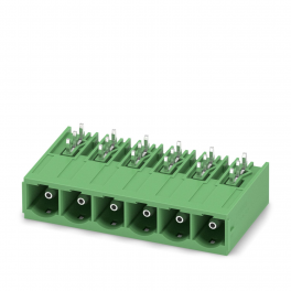 PC 6-16/ 6-G1U-10,16 PCB header