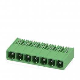 PC 6-16/ 7-G1-10,16 PCB header