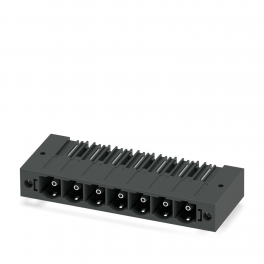 PC 6-16/ 7-G1F-10,16 BK PCB header