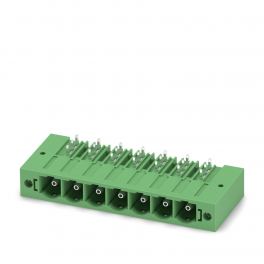 PC 6-16/ 7-G1FU-10,16 PCB header