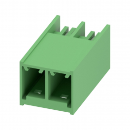 PC 6/ 2-G-7,62 PCB header