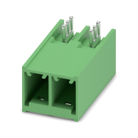 PC 6/ 2-GU-7,62 PCB header