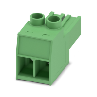 PC 6/ 2-ST-7,62 PCB connector