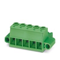 PC 6/ 2-STF-10,16 PCB connector