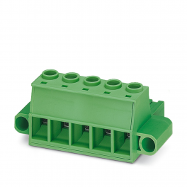 PC 6/ 2-STF-10,16 PCB connector