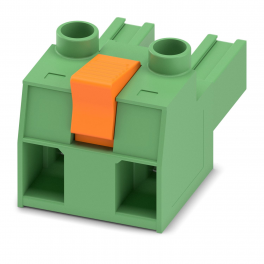 PC 6/ 2-STL2-7,62 PCB connector
