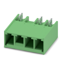 PC 6/ 3-GL2U-7,62 PCB header