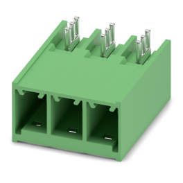PC 6/ 3-GU-7,62 PCB header