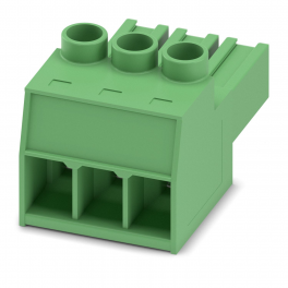 PC 6/ 3-ST-7,62 PCB connector